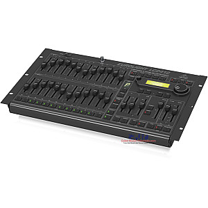 Behringer LC2412 V2 Professional 24-Channel DMX Lighting Controllers